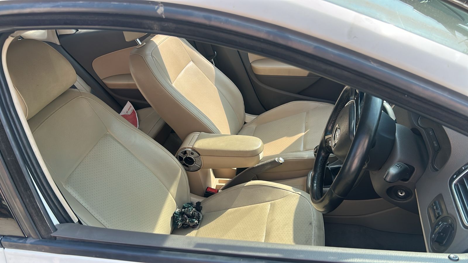 Volkswagen Vento(2015-2019) Highline 1.5 Diesel